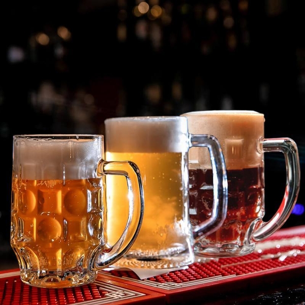 Доставка еды и пива из ресторана Пивобар в Харькове - <ro>Изображение</ro><ru>Изображение</ru> #5, <ru>Объявление</ru> #1716337