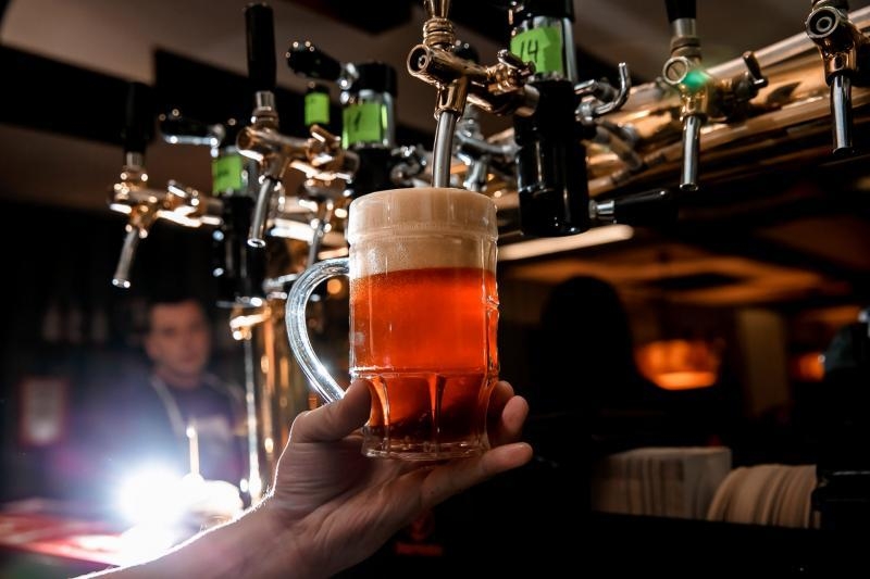 Доставка еды и пива из ресторана Пивобар в Харькове - <ro>Изображение</ro><ru>Изображение</ru> #6, <ru>Объявление</ru> #1716337