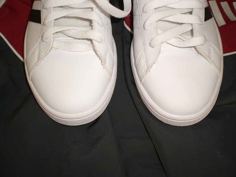 Продам кроссовки ADIDAS GRAND COURT, новые, оригинал 100%, - <ro>Изображение</ro><ru>Изображение</ru> #4, <ru>Объявление</ru> #1715497