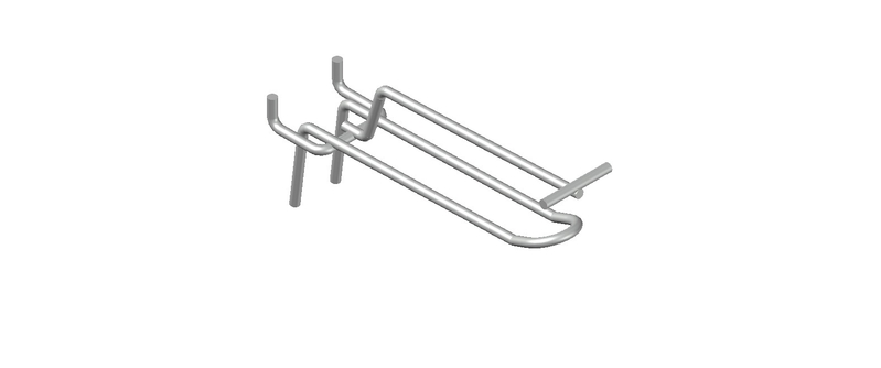 Продам крючки на перфорацию и сетку от производителя - <ro>Изображение</ro><ru>Изображение</ru> #5, <ru>Объявление</ru> #1715885