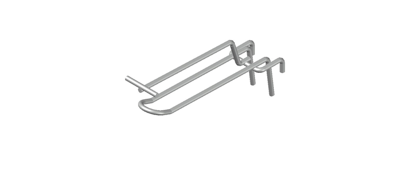 Продам крючки на перфорацию и сетку от производителя - <ro>Изображение</ro><ru>Изображение</ru> #4, <ru>Объявление</ru> #1715885