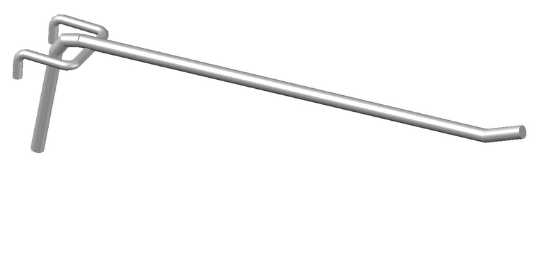 Продам крючки на перфорацию и сетку от производителя - <ro>Изображение</ro><ru>Изображение</ru> #7, <ru>Объявление</ru> #1715885