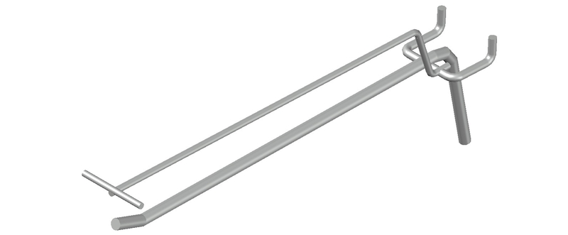 Продам крючки на перфорацию и сетку от производителя - <ro>Изображение</ro><ru>Изображение</ru> #9, <ru>Объявление</ru> #1715885