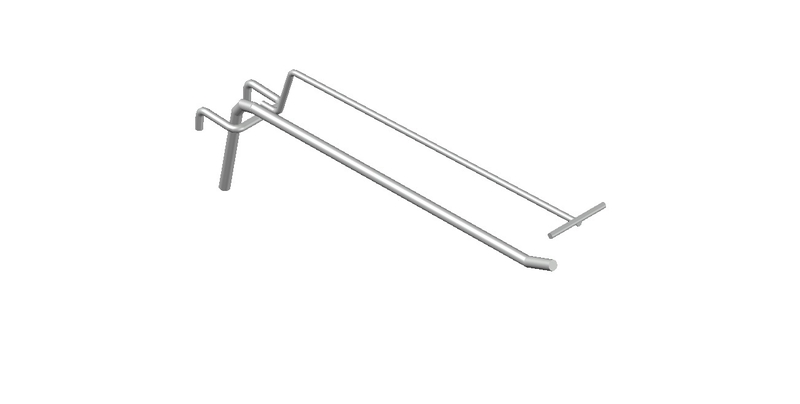 Продам крючки на перфорацию и сетку от производителя - <ro>Изображение</ro><ru>Изображение</ru> #8, <ru>Объявление</ru> #1715885