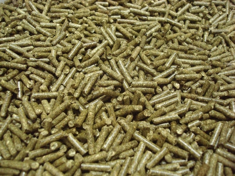 Линии гранулирования  растительной биомассы. MGB 100 / MGL 200 /400 /600 /800 /1 - <ro>Изображение</ro><ru>Изображение</ru> #5, <ru>Объявление</ru> #1715859