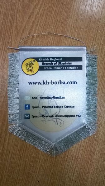 Вымпелы с логотипом, печать на вымпелах - <ro>Изображение</ro><ru>Изображение</ru> #5, <ru>Объявление</ru> #1715420