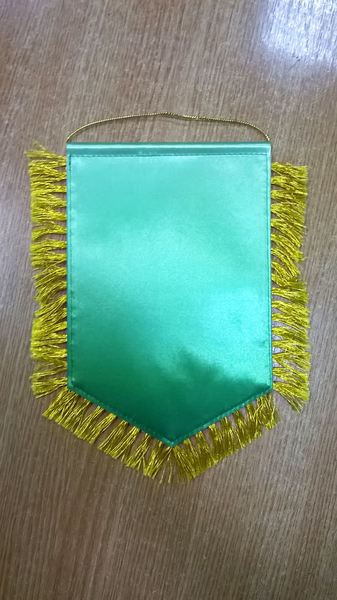 Вымпелы с логотипом - <ro>Изображение</ro><ru>Изображение</ru> #3, <ru>Объявление</ru> #1715424