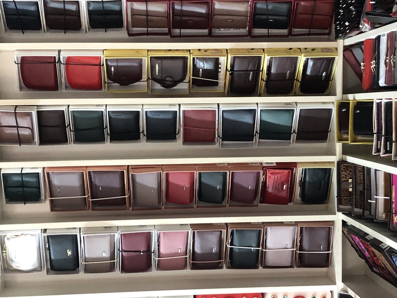 Элегантный классический кошелек. Экокожа высокого качества - <ro>Изображение</ro><ru>Изображение</ru> #3, <ru>Объявление</ru> #1717349