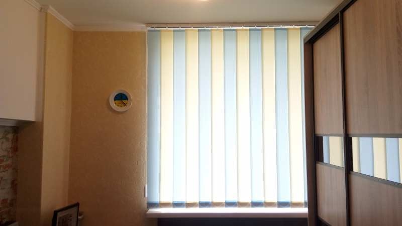 Жалюзи, римские шторы, тканевые ролеты - <ro>Изображение</ro><ru>Изображение</ru> #3, <ru>Объявление</ru> #1717829