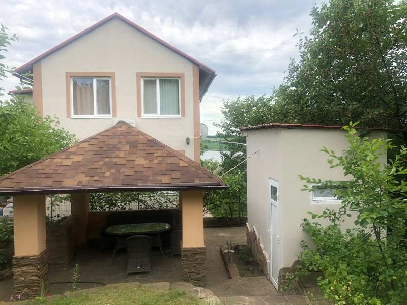 Продам дом, Муромское водохранилище, Борщевая, 2 - <ro>Изображение</ro><ru>Изображение</ru> #3, <ru>Объявление</ru> #1717367