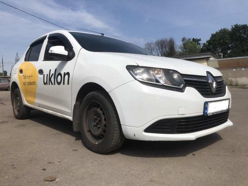 Работа в такси. Выплаты за бренд. Харьков - <ro>Изображение</ro><ru>Изображение</ru> #2, <ru>Объявление</ru> #1716685