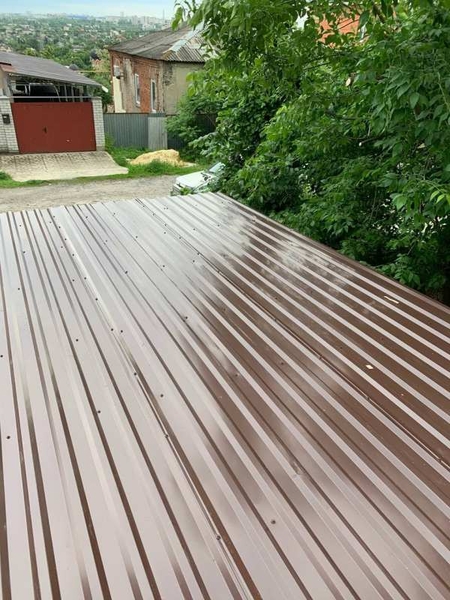 Кровельные работы. Установка водосточных систем. Ремонты. - <ro>Изображение</ro><ru>Изображение</ru> #3, <ru>Объявление</ru> #1716773