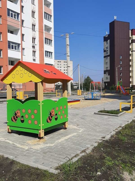 Продам 2х комнатную квартиру в ЖК Птичка - <ro>Изображение</ro><ru>Изображение</ru> #3, <ru>Объявление</ru> #1716949