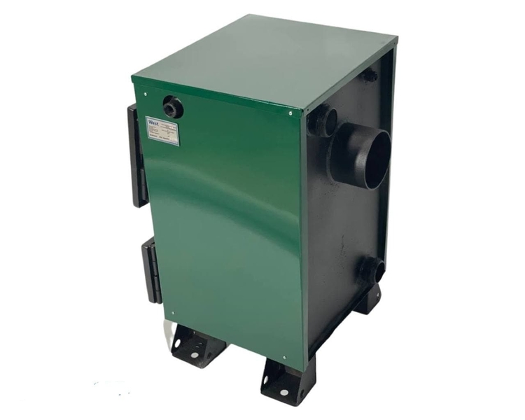 Продам твердотопливный котел West  (Укрaина), нoвый,  5 лeт гарантии.  Брикеты,  - <ro>Изображение</ro><ru>Изображение</ru> #3, <ru>Объявление</ru> #1719059