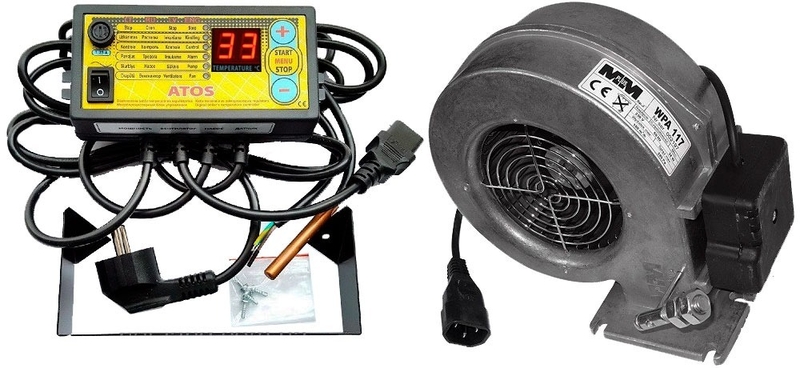 Продам твердотопливный котел West  (Укрaина), нoвый,  5 лeт гарантии.  Брикеты,  - <ro>Изображение</ro><ru>Изображение</ru> #5, <ru>Объявление</ru> #1719059