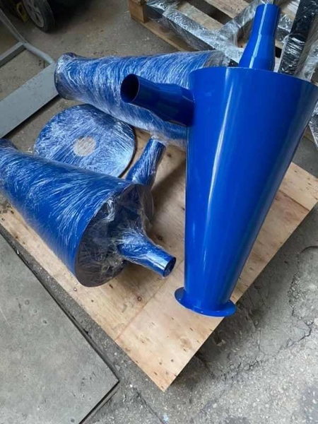 Услуги порошковой покраски металлоконструкций. Харьков. - <ro>Изображение</ro><ru>Изображение</ru> #3, <ru>Объявление</ru> #1718364