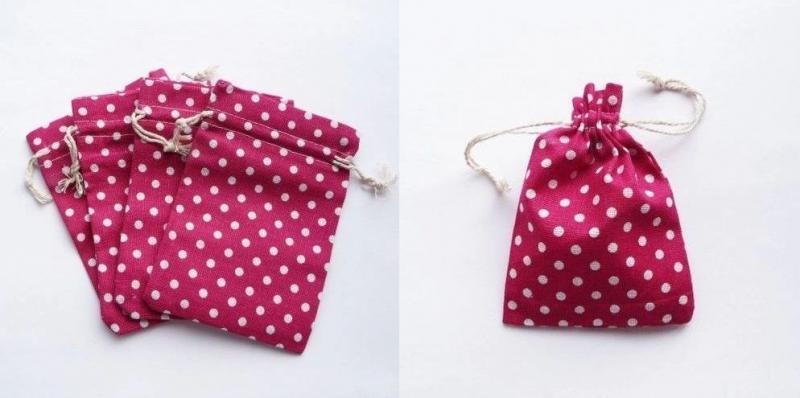 Маленькие мешочки для подарков и быта - <ro>Изображение</ro><ru>Изображение</ru> #3, <ru>Объявление</ru> #1719171