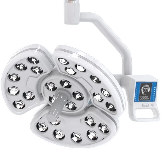 Стоматологическая установка SILVERFOX - <ro>Изображение</ro><ru>Изображение</ru> #6, <ru>Объявление</ru> #1718288