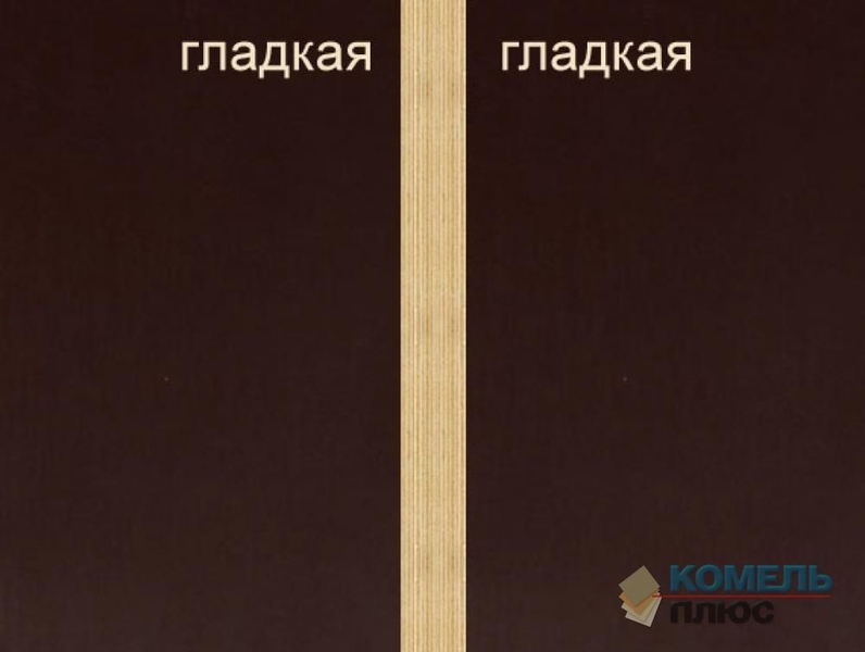 Фанера ФСФ ламинированная водостойкая 9,5 - 24 мм (ОДЕК) со склада в Харькове - <ro>Изображение</ro><ru>Изображение</ru> #1, <ru>Объявление</ru> #1719217