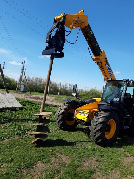 Продам гидробур навесной универсальный - <ro>Изображение</ro><ru>Изображение</ru> #5, <ru>Объявление</ru> #1678515