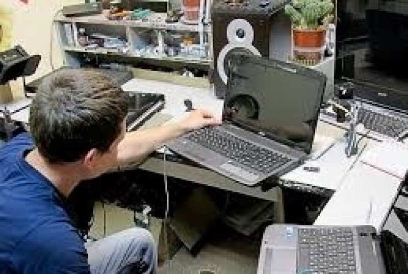 Ремонт компьютеров, ноутбуков, телевизоров - <ro>Изображение</ro><ru>Изображение</ru> #1, <ru>Объявление</ru> #1720251