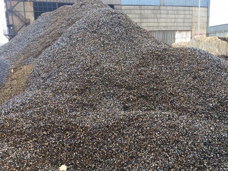 Закупка и вывоз стальной и чугунной стружки - <ro>Изображение</ro><ru>Изображение</ru> #3, <ru>Объявление</ru> #1720021