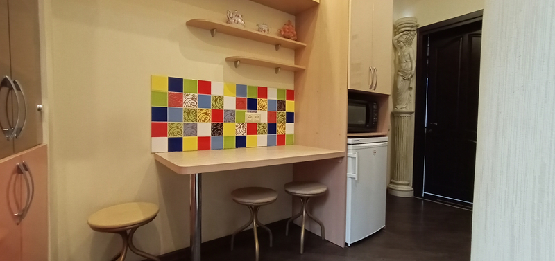 Сдам посуточно 2х ко. кв. м. Научная - <ro>Изображение</ro><ru>Изображение</ru> #6, <ru>Объявление</ru> #1151203