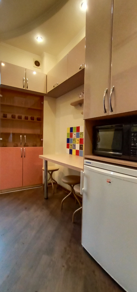 Сдам посуточно 2х ко. кв. м. Научная - <ro>Изображение</ro><ru>Изображение</ru> #7, <ru>Объявление</ru> #1151203