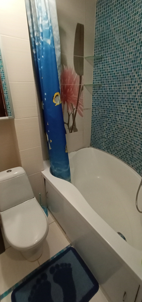 Сдам посуточно 2х ко. кв. м. Научная - <ro>Изображение</ro><ru>Изображение</ru> #8, <ru>Объявление</ru> #1151203