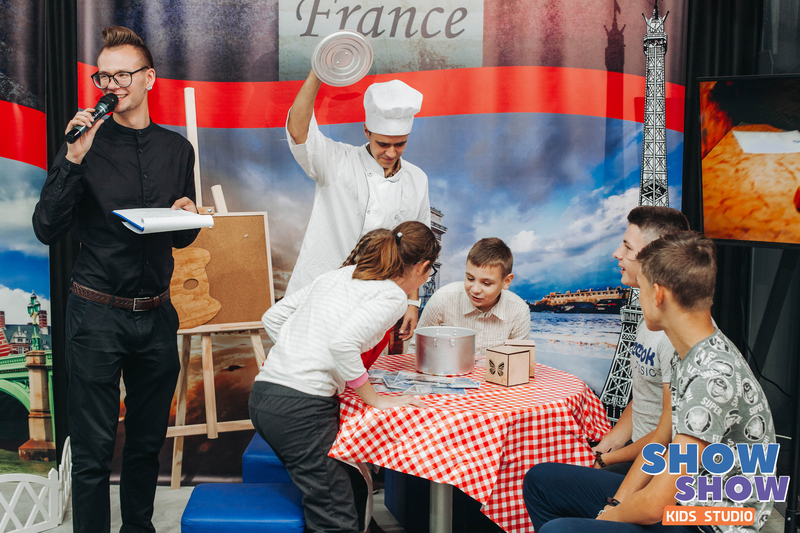 Відсвяткуй день народження у незвичайному форматі - <ro>Изображение</ro><ru>Изображение</ru> #3, <ru>Объявление</ru> #1720469