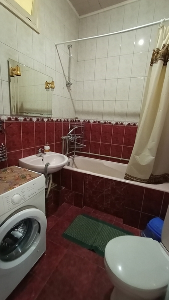 Сдам посуточно 2 к.квартиру в центре м. Пушкинская - <ro>Изображение</ro><ru>Изображение</ru> #7, <ru>Объявление</ru> #208267