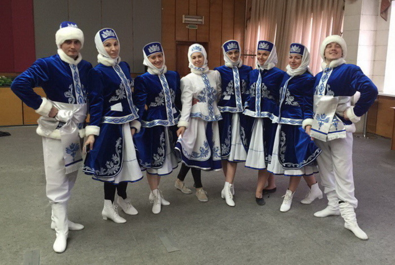 Национальная и сценическая одежда. - <ro>Изображение</ro><ru>Изображение</ru> #5, <ru>Объявление</ru> #708463