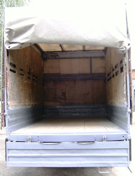 Грузоперевозка Газелью по Харькову, Грузчики.  - <ro>Изображение</ro><ru>Изображение</ru> #3, <ru>Объявление</ru> #1720430