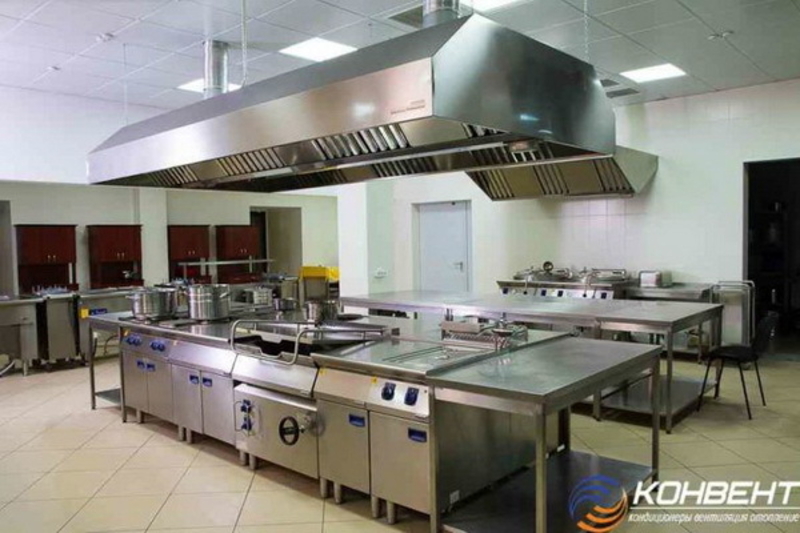 Разработка и монтаж систем вентиляции, отопления, кондиционирования помещений Ха - <ro>Изображение</ro><ru>Изображение</ru> #6, <ru>Объявление</ru> #1719729