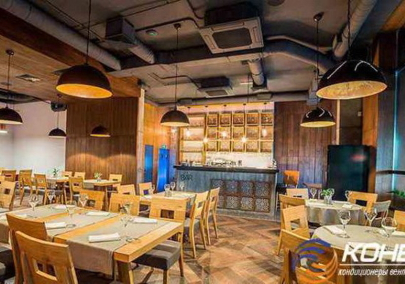 Разработка и монтаж систем вентиляции, отопления, кондиционирования помещений Ха - <ro>Изображение</ro><ru>Изображение</ru> #8, <ru>Объявление</ru> #1719729