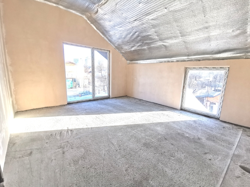 Продам свой новострой-термодом на Салтовке - <ro>Изображение</ro><ru>Изображение</ru> #4, <ru>Объявление</ru> #1721628