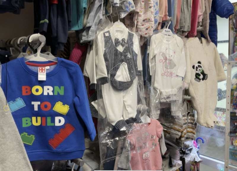 Распродажа новых детских вещей  - <ro>Изображение</ro><ru>Изображение</ru> #3, <ru>Объявление</ru> #1721266