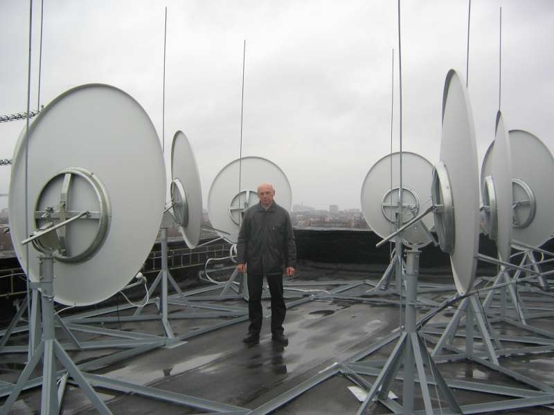 Спутниковое и Т2 телевидение. Смарт-ТВ приставки - <ro>Изображение</ro><ru>Изображение</ru> #3, <ru>Объявление</ru> #1721597