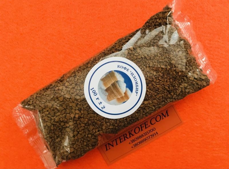 Кофе ароматизированный растворимый сублимированный с доставкой - <ro>Изображение</ro><ru>Изображение</ru> #3, <ru>Объявление</ru> #1720675