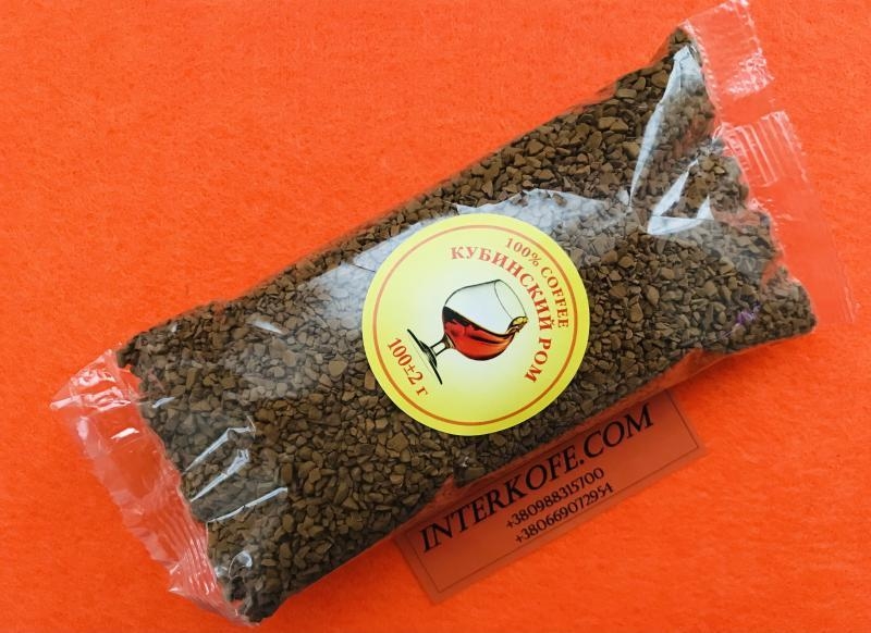 Кофе ароматизированный растворимый сублимированный с доставкой - <ro>Изображение</ro><ru>Изображение</ru> #5, <ru>Объявление</ru> #1720675