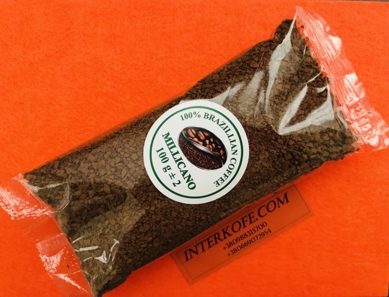 Кофе ароматизированный растворимый сублимированный с доставкой - <ro>Изображение</ro><ru>Изображение</ru> #6, <ru>Объявление</ru> #1720675