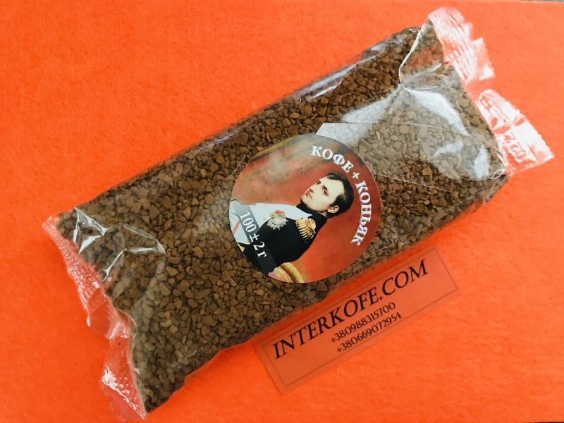 Кофе ароматизированный растворимый сублимированный с доставкой - <ro>Изображение</ro><ru>Изображение</ru> #8, <ru>Объявление</ru> #1720675