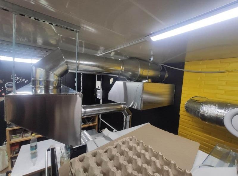 Вентиляция и кондиционирование в Харькове - проектирование, монтаж, обслуживание - <ro>Изображение</ro><ru>Изображение</ru> #3, <ru>Объявление</ru> #1721500