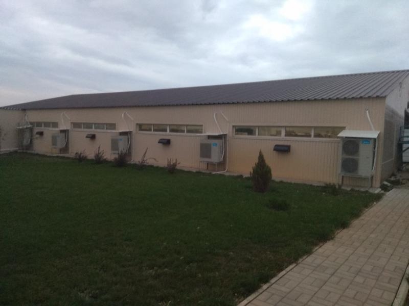 Вентиляция и кондиционирование в Харькове - проектирование, монтаж, обслуживание - <ro>Изображение</ro><ru>Изображение</ru> #5, <ru>Объявление</ru> #1721500