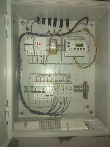 Вентиляция и кондиционирование в Харькове - проектирование, монтаж, обслуживание - <ro>Изображение</ro><ru>Изображение</ru> #6, <ru>Объявление</ru> #1721500