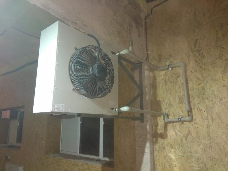 Вентиляция и кондиционирование в Харькове - проектирование, монтаж, обслуживание - <ro>Изображение</ro><ru>Изображение</ru> #7, <ru>Объявление</ru> #1721500