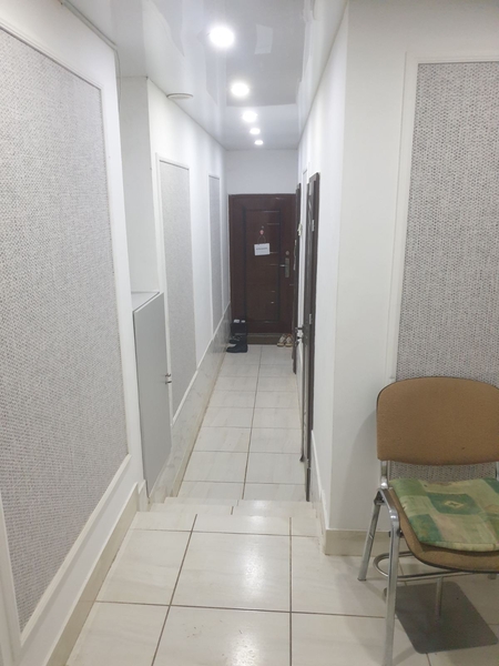 Сдам в аренду массажный кабинет (Южный вокзал) - <ro>Изображение</ro><ru>Изображение</ru> #3, <ru>Объявление</ru> #1720982