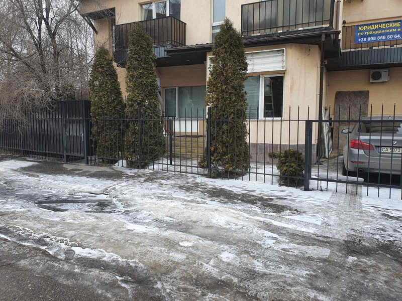 Сдам в аренду кабинет (Южный вокзал) площадью 10 кв. м. - <ro>Изображение</ro><ru>Изображение</ru> #7, <ru>Объявление</ru> #1720987