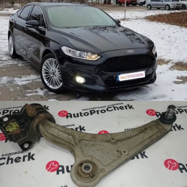 Реставрация шаровых опор рычагов - <ro>Изображение</ro><ru>Изображение</ru> #3, <ru>Объявление</ru> #1720584