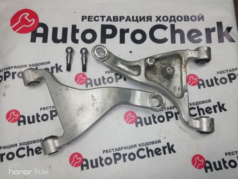 Реставрация шаровых опор рычагов - <ro>Изображение</ro><ru>Изображение</ru> #5, <ru>Объявление</ru> #1720584